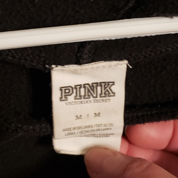 Victoria's Secret Hooded Pullover - Picture 2 of 6